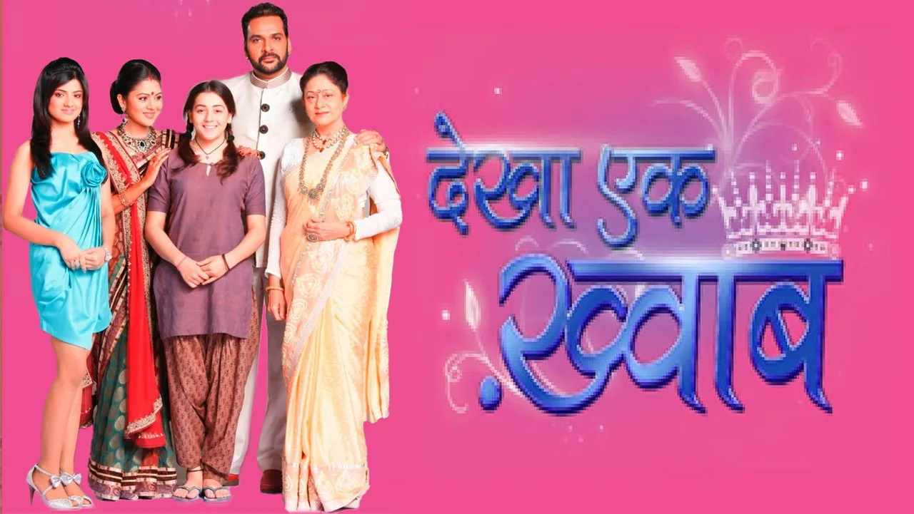 Dekha Ek Khwaab (2011)