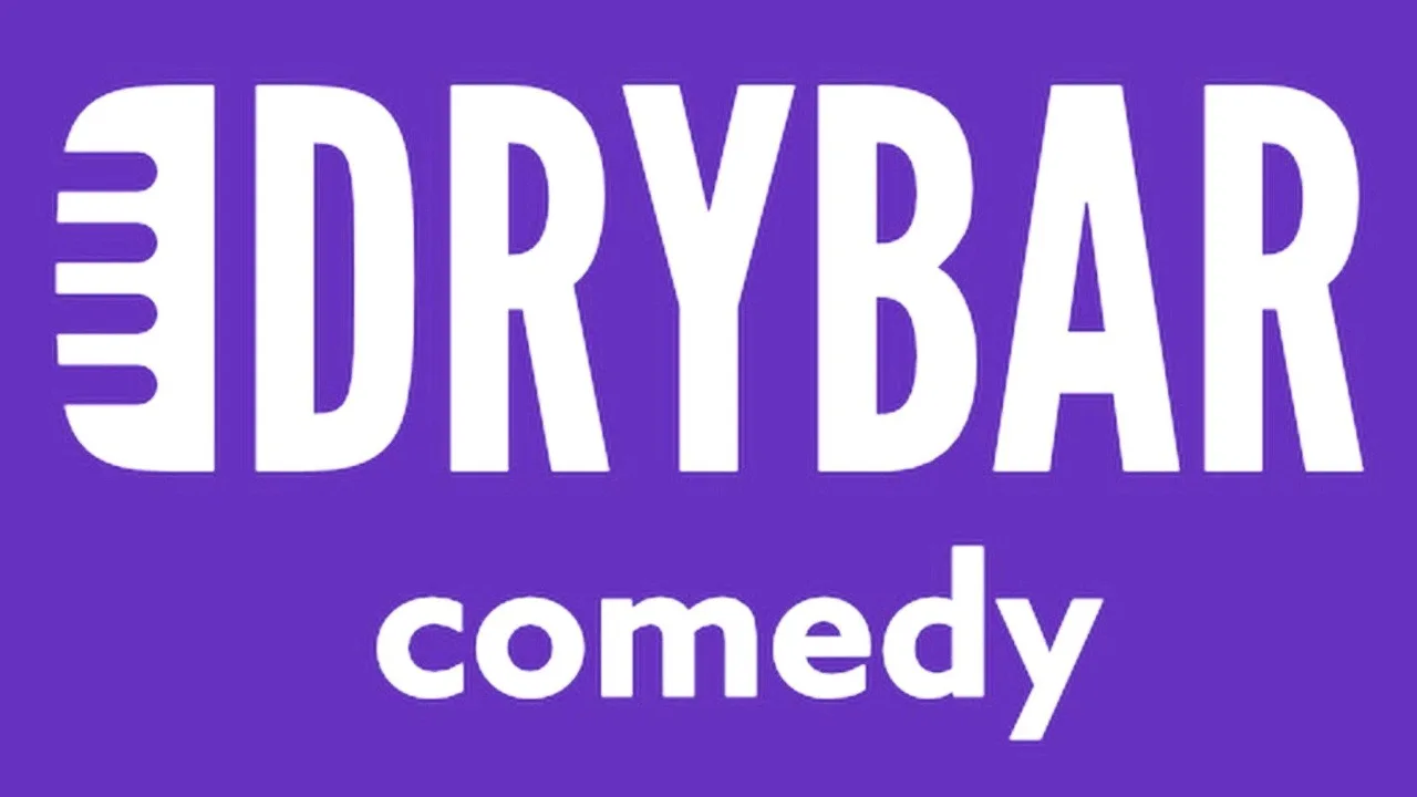 Dry Bar Comedy (2017)