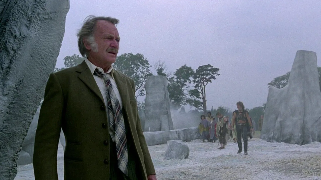 The Quatermass Conclusion (1979)