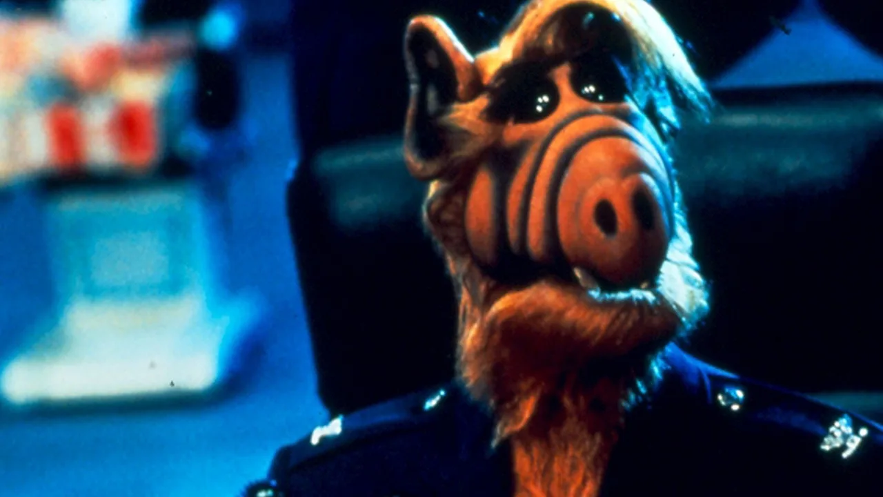 Project: ALF (1996)