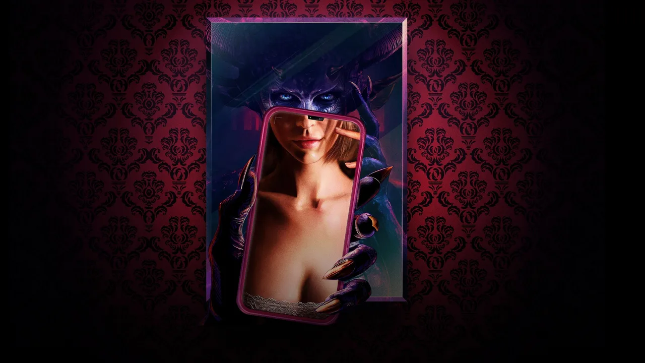 Succubus (2024)