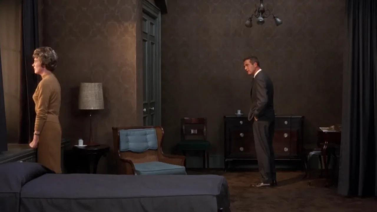 Torn Curtain (1966)
