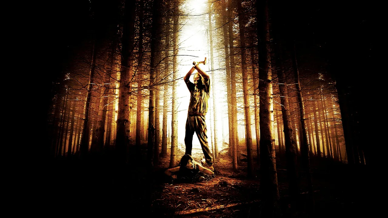 Wrong Turn 3: Left for Dead (2009)