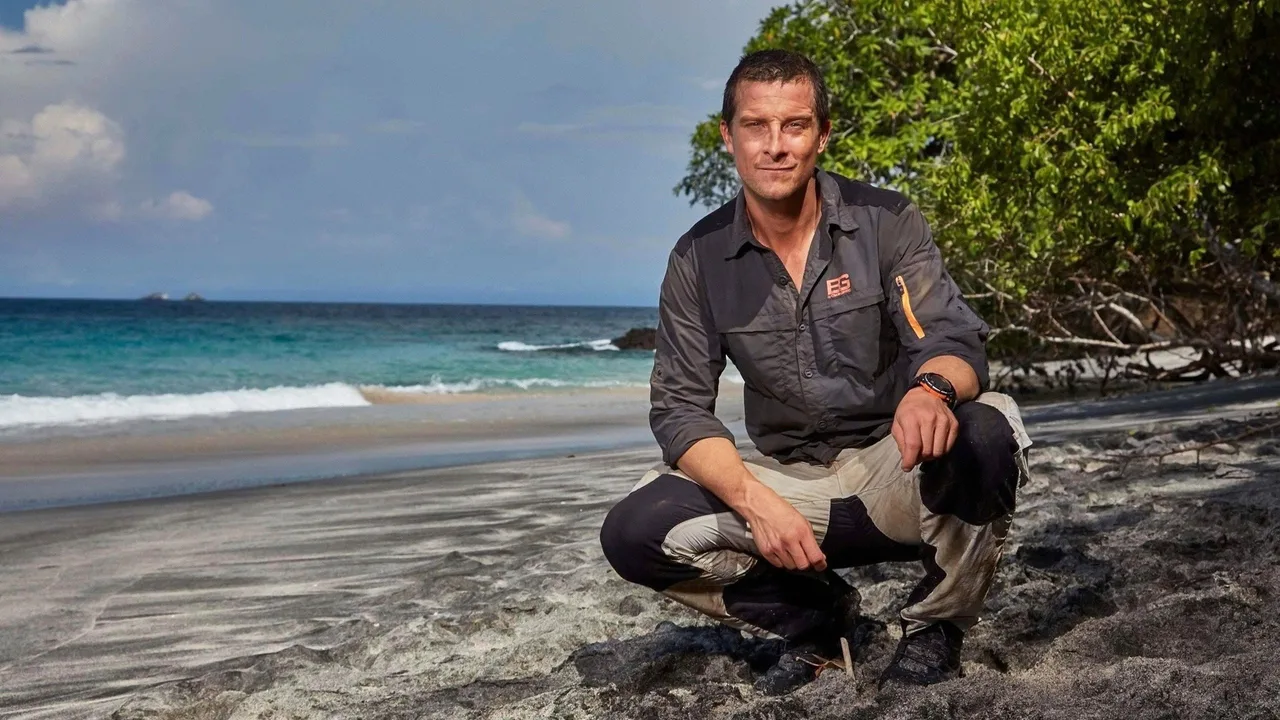 Man vs. Wild (2006)