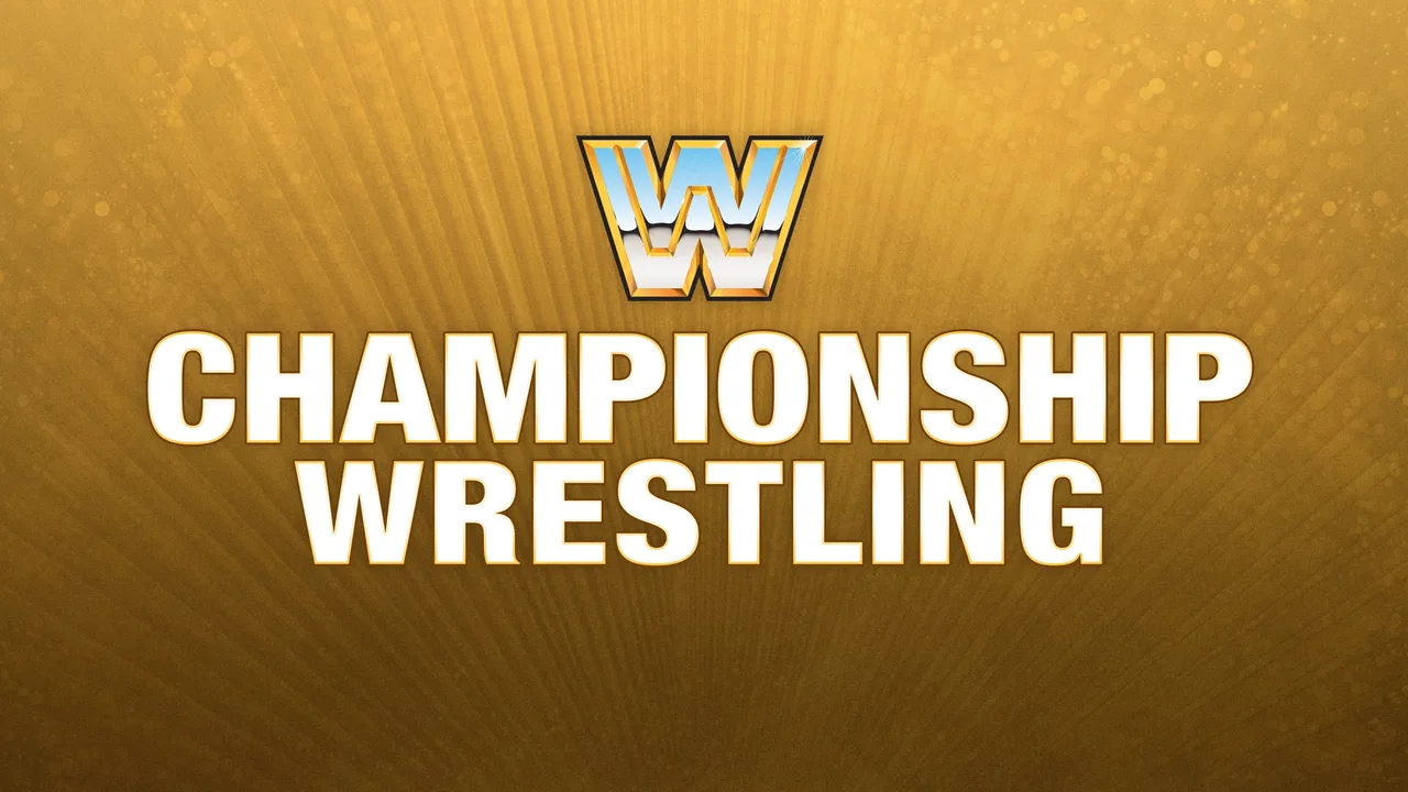 WWF Championship Wrestling (1980)