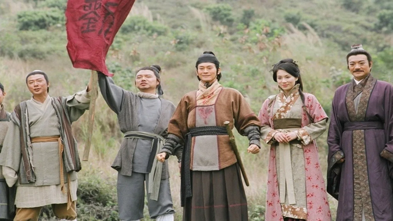 The Conqueror's Story (2004)