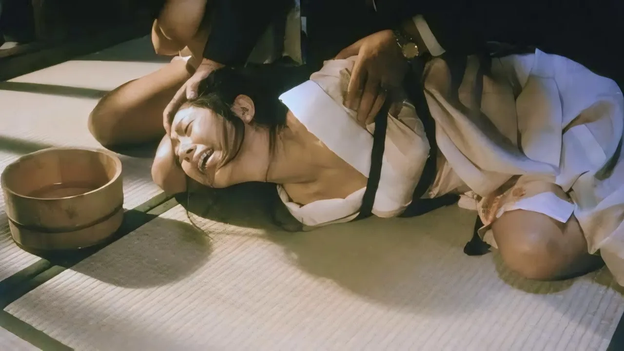 Dan Oniroku: Ikenie shimai (1987)