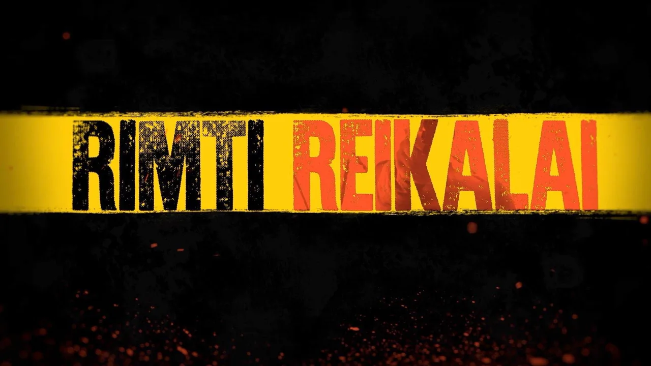 Rimti Reikalai (2018)