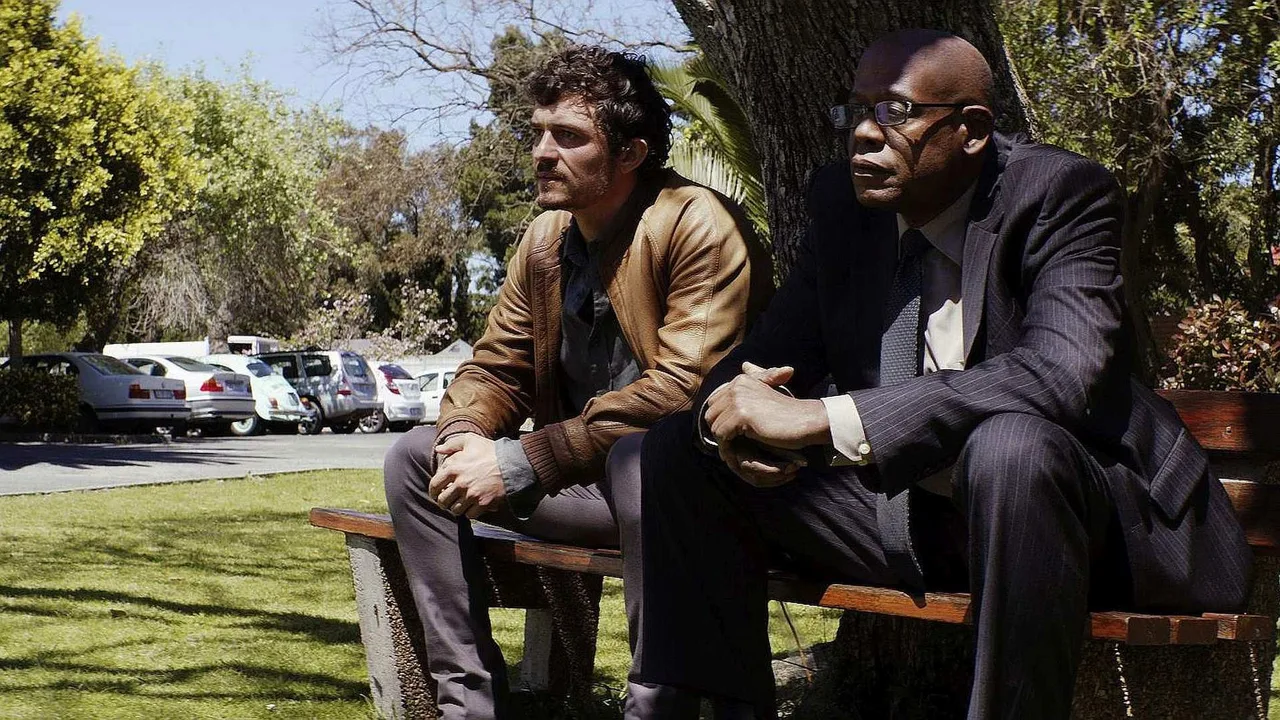 Zulu (2013)