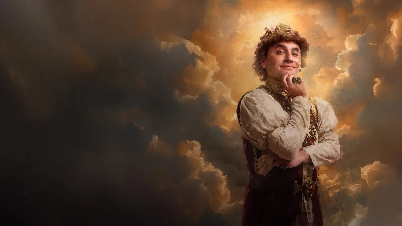 The Prince (2023)