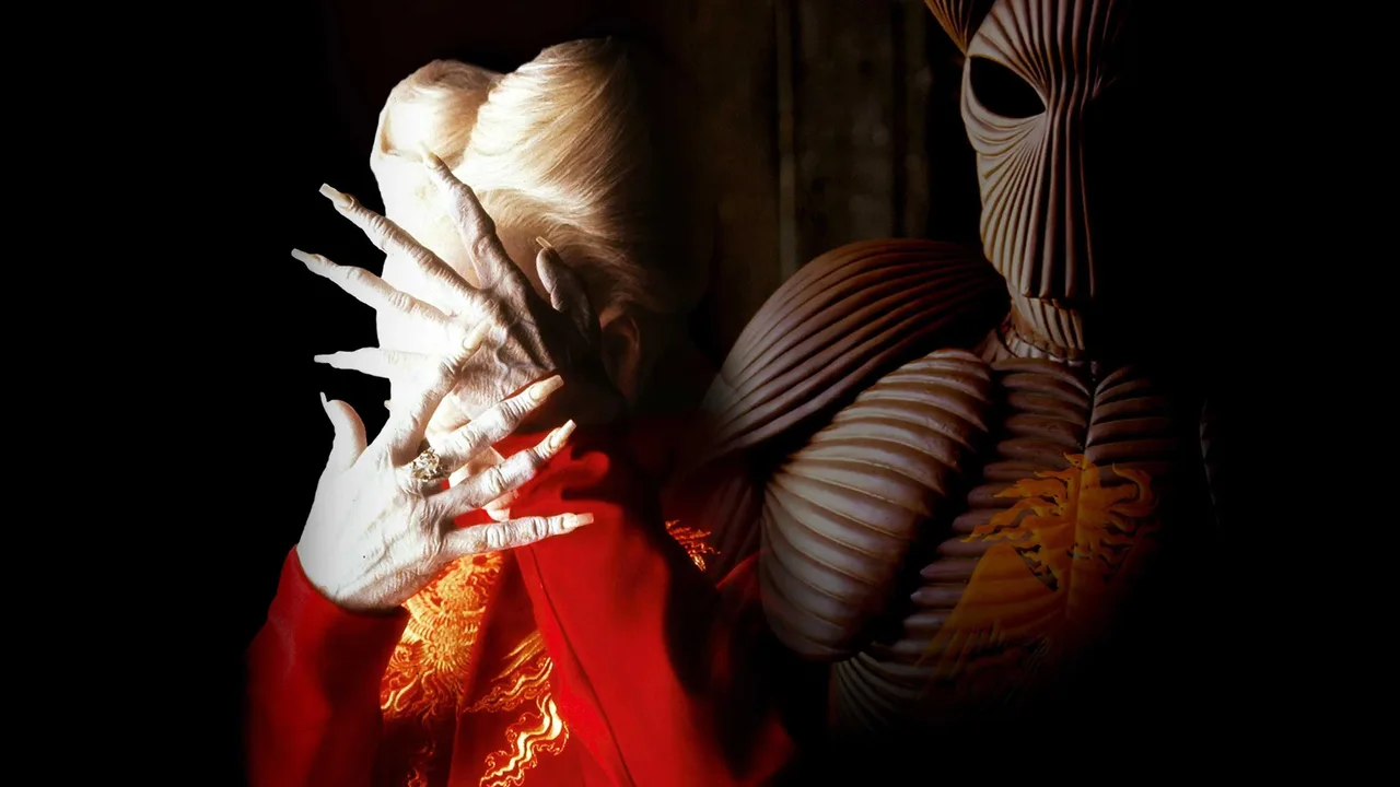 Bram Stoker's Dracula (1992)