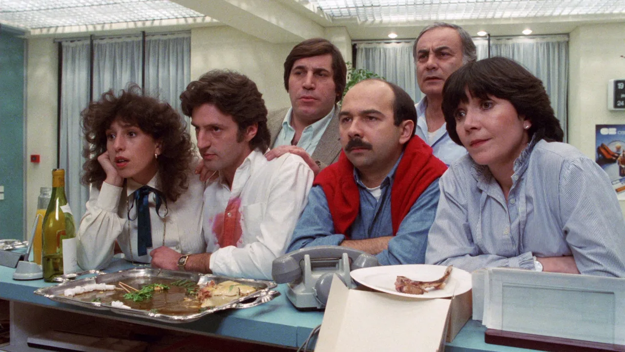 For 200 Grand, You Get Nothing Now (1982)