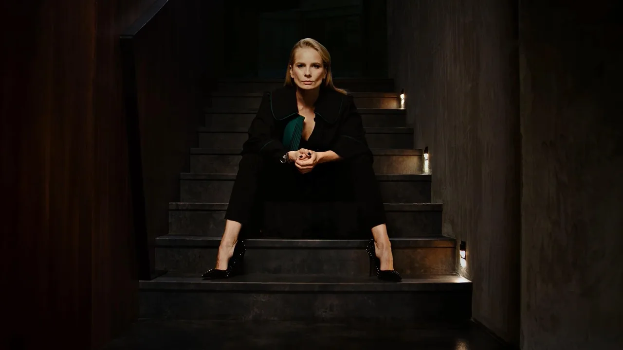 The Defence (2018)