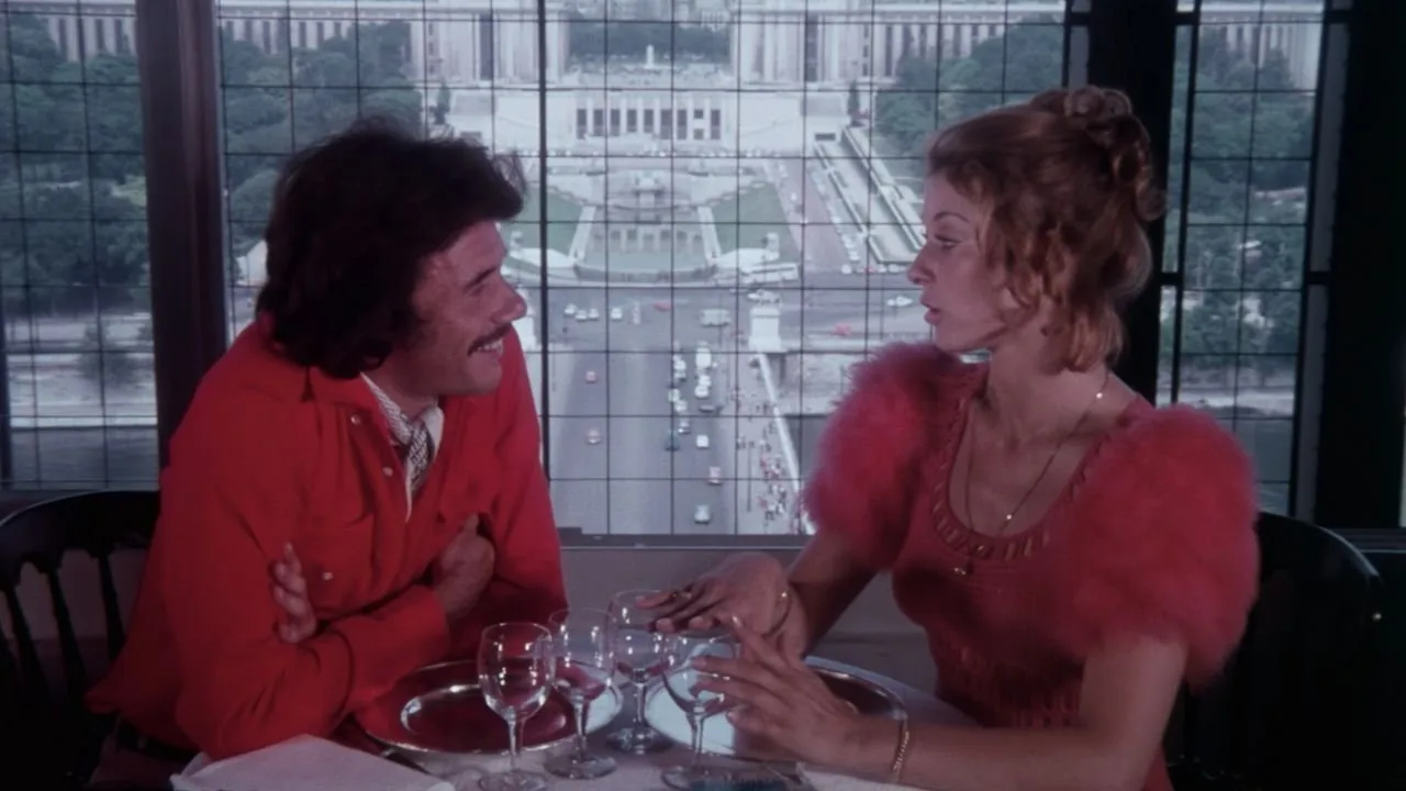 House of 1000 Pleasures (1974)