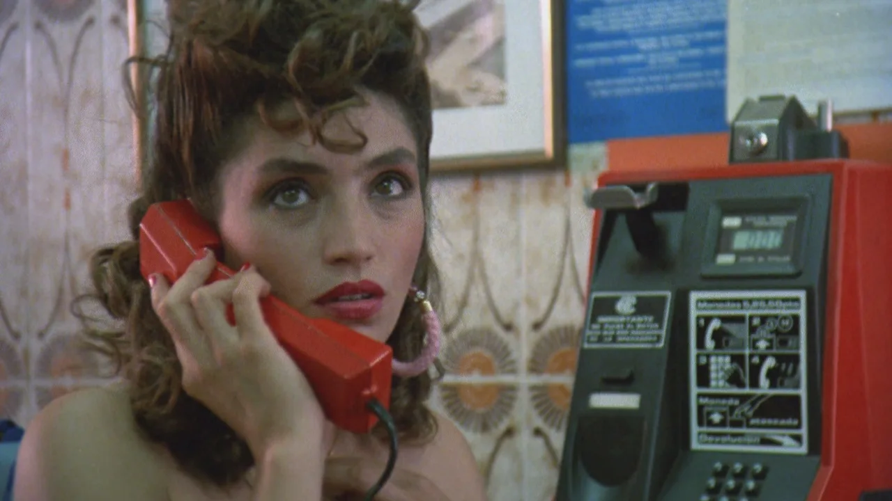Lola (1986)
