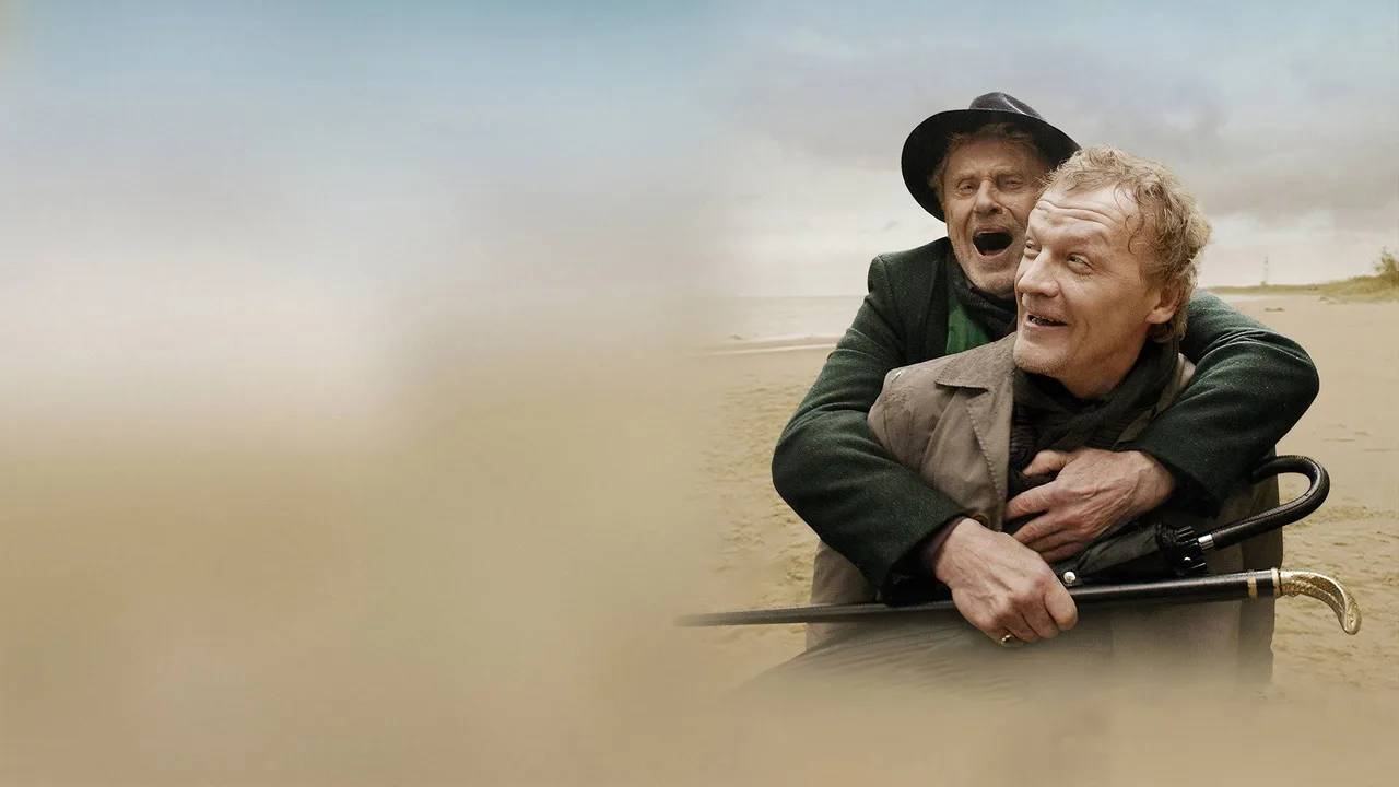 Van Goghs (2018)