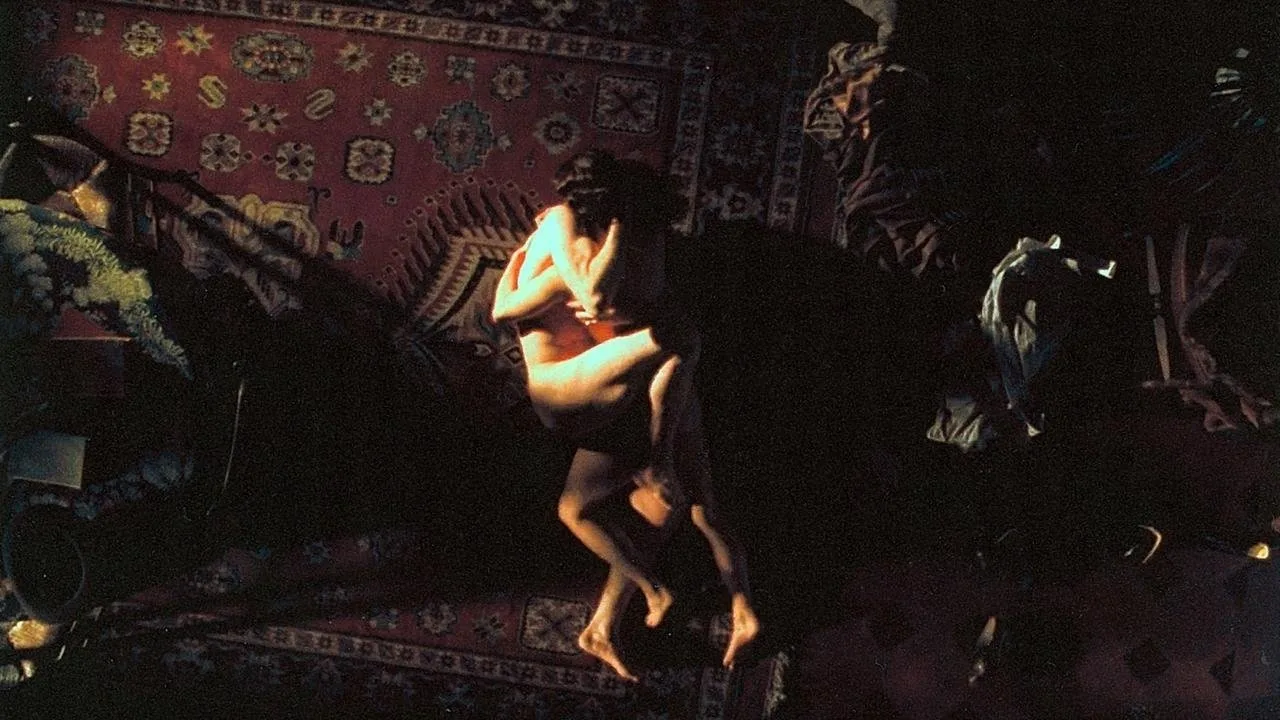 The Soul Keeper (2003)