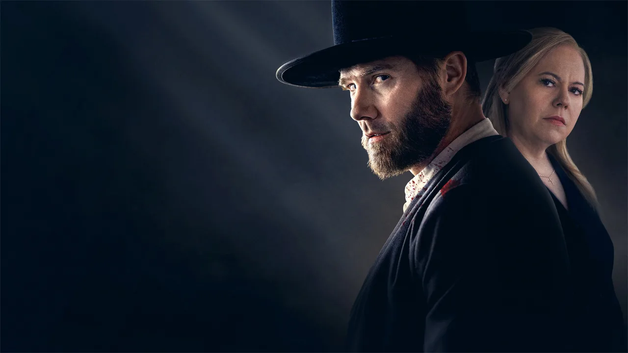 Amish Stud: The Eli Weaver Story (2023)