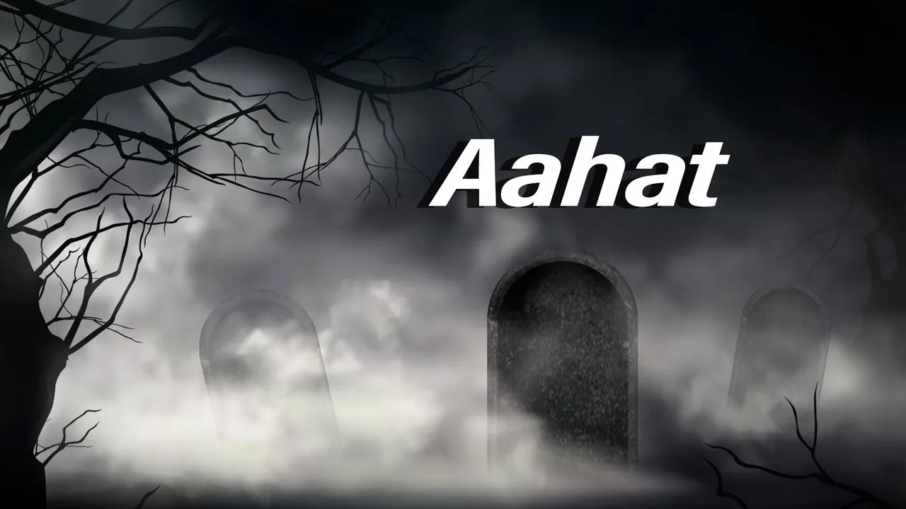 Aahat (1995)