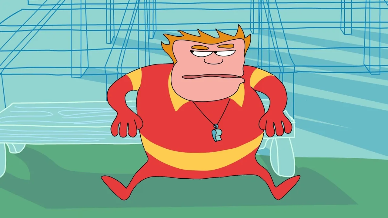 Home Movies (1999)