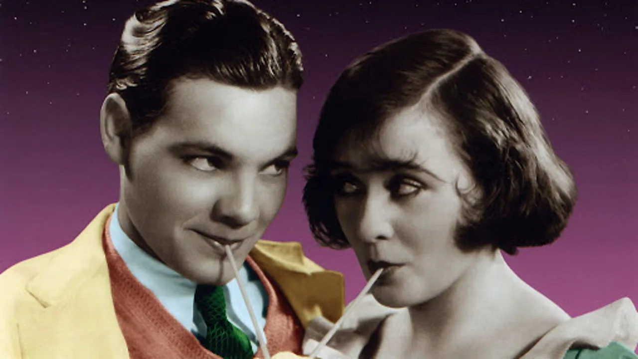 The Sophomore (1929)