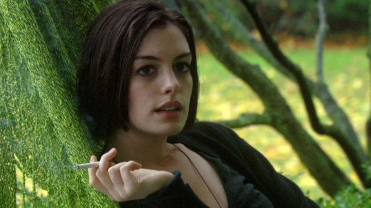 Rachel Getting Married (2008)