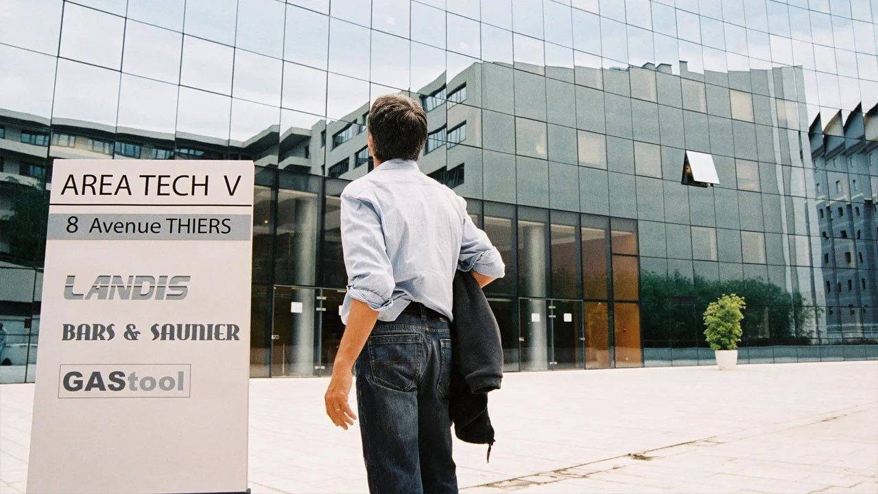 Recrue d'essence (2007)