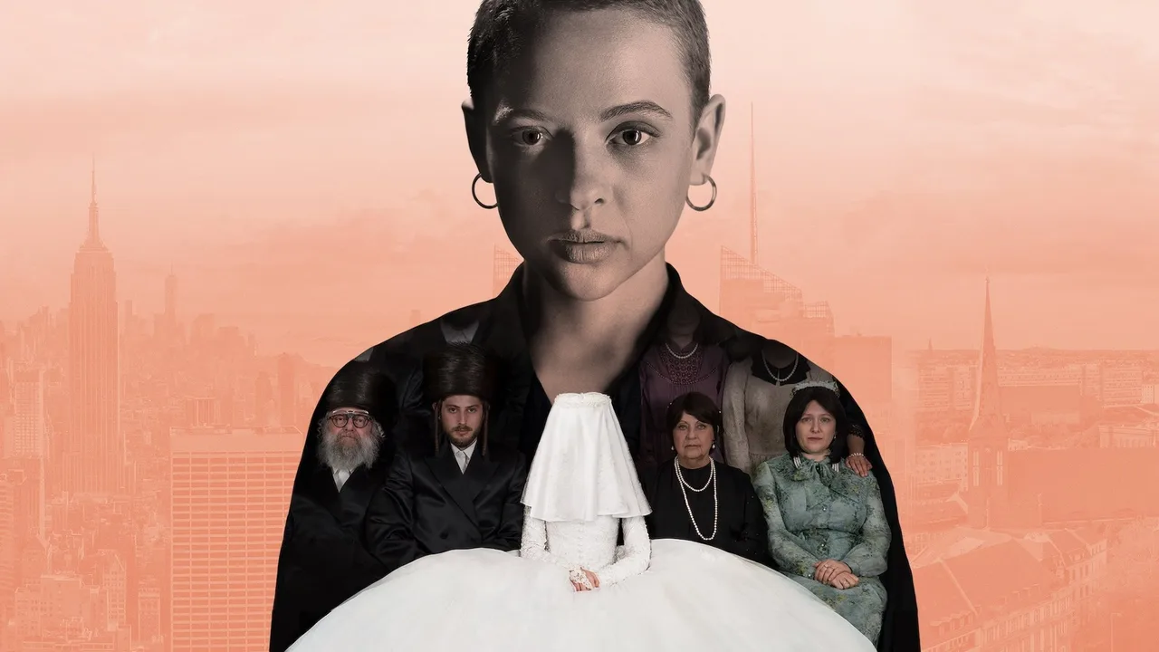 Unorthodox (2020)