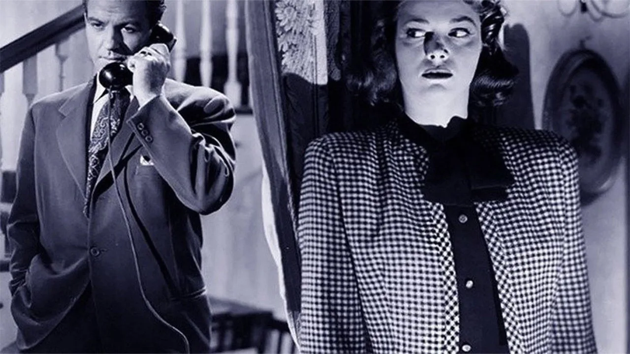 Money Madness (1948)