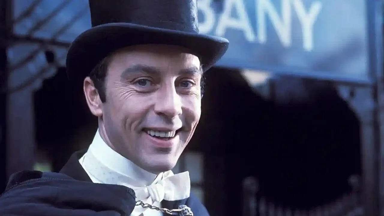 Raffles (1977)