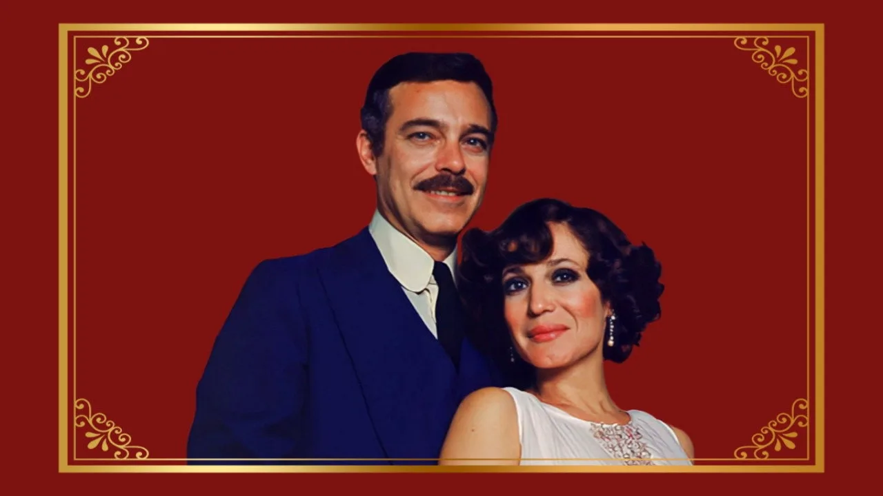 A Sucessora (1978)