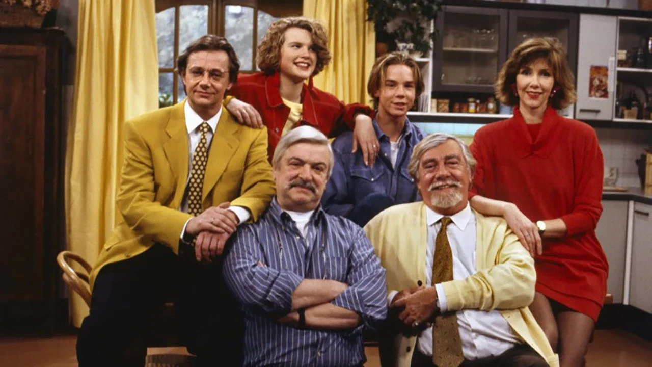 Oppassen!!! (1991)