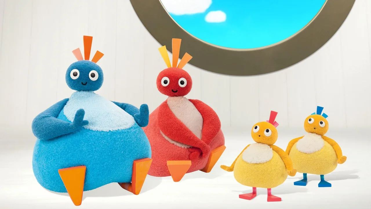 Twirlywoos (2015)