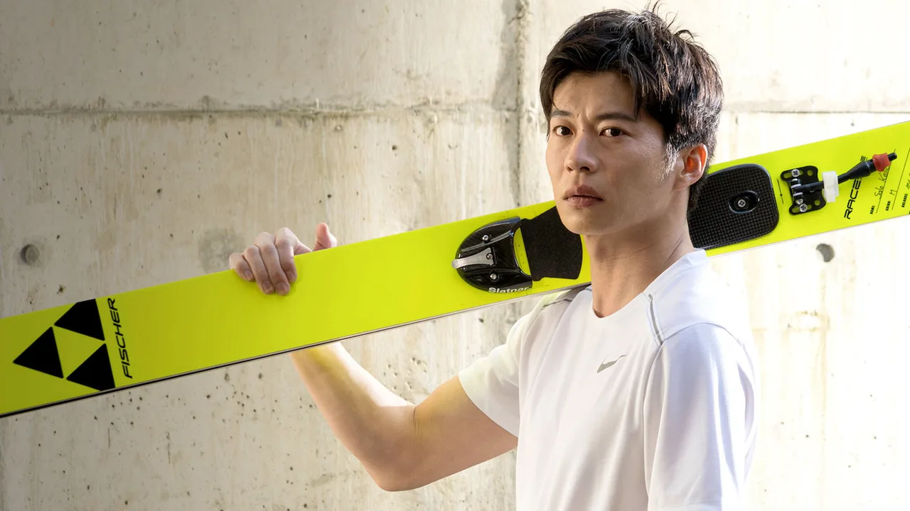 JUMP!!：The Heroes Behind the GOLD (2021)