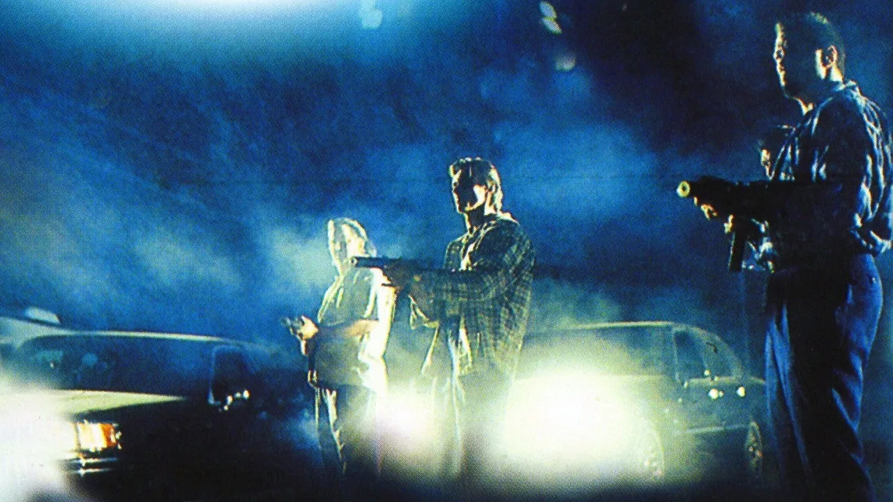 Back to Back (1996)