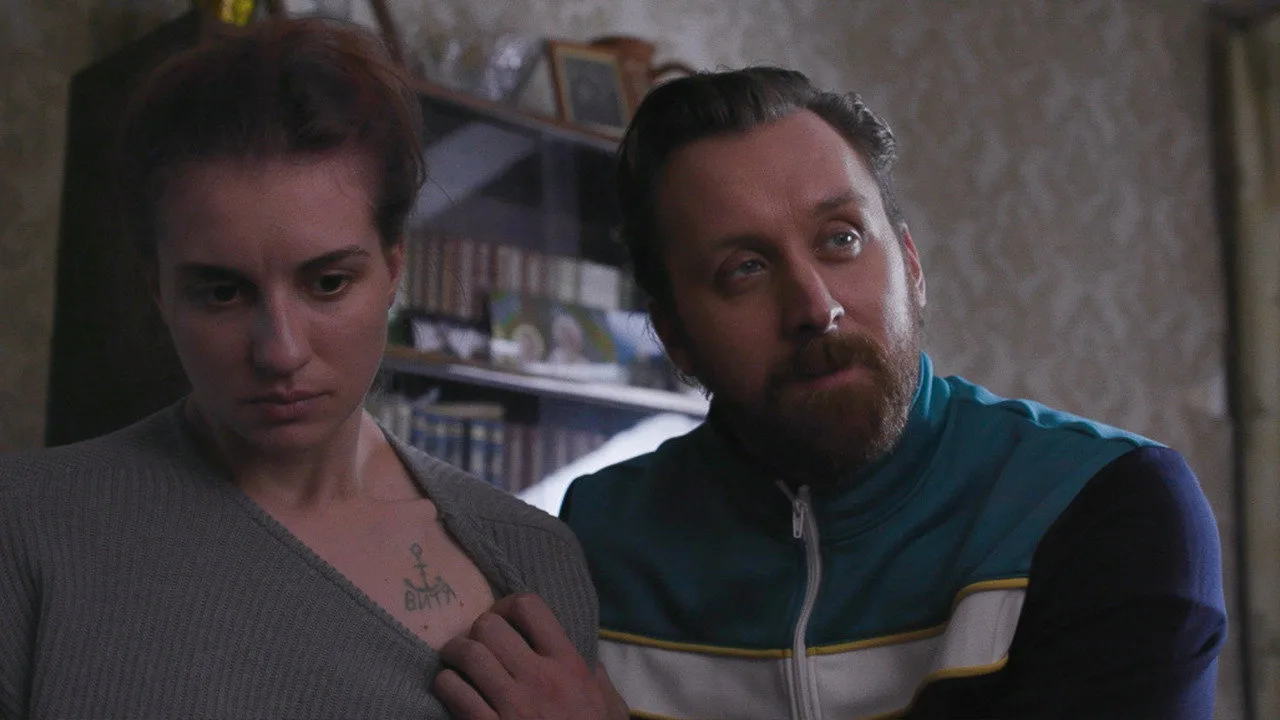 Russian Spleen (2019)