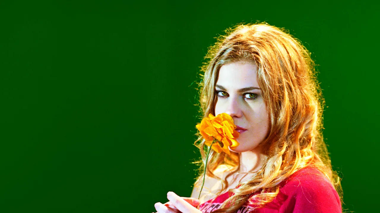 Marisol (2002)