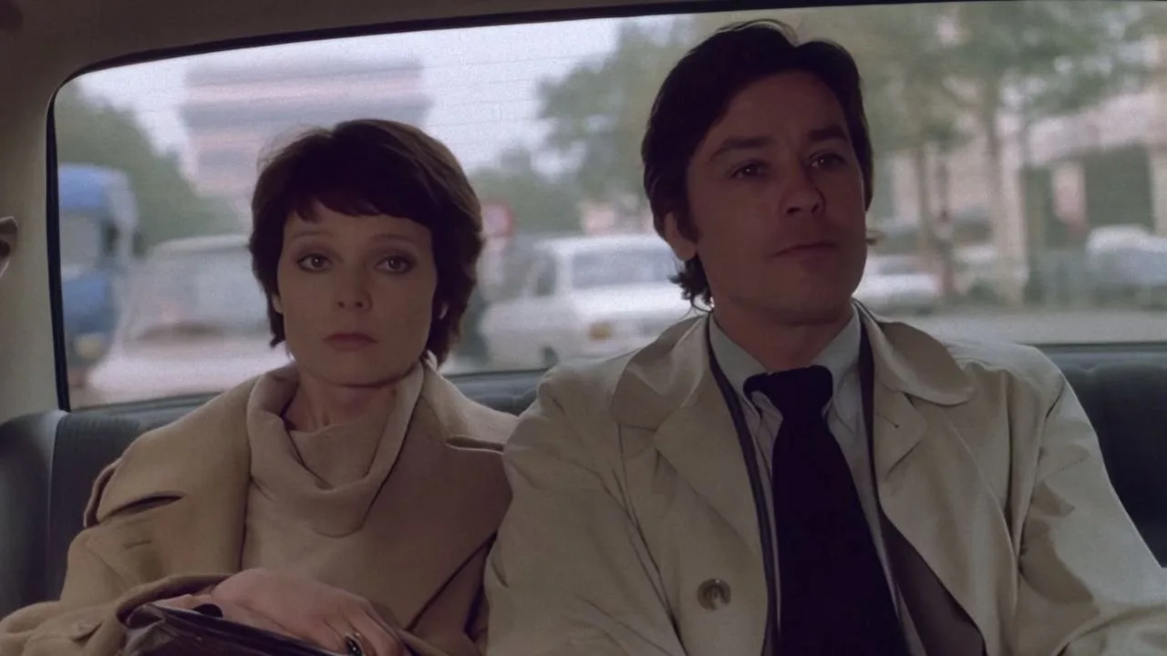 Teheran '43 (1981)