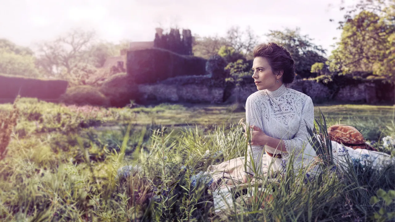 Howards End (2017)