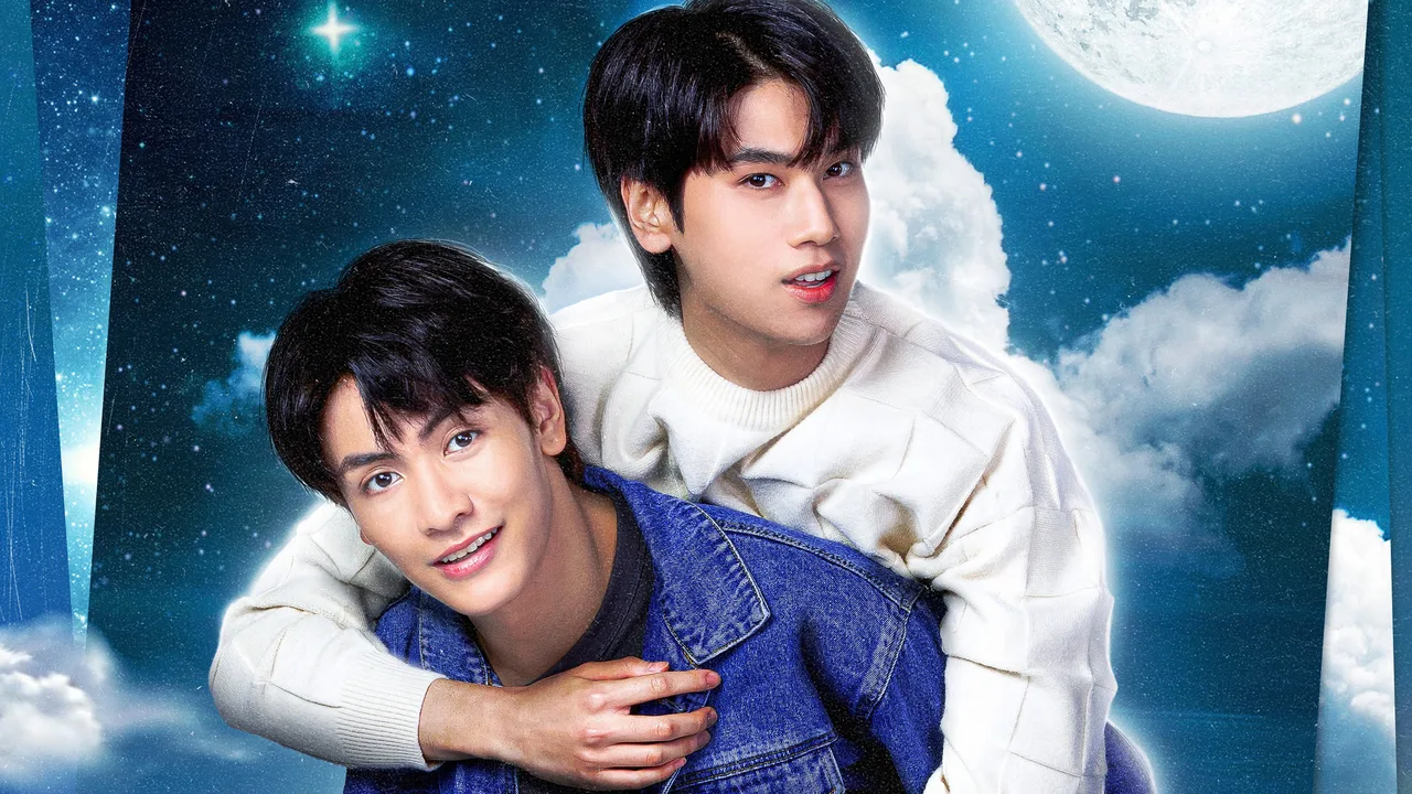 Star and Sky: Star in My Mind (2022)