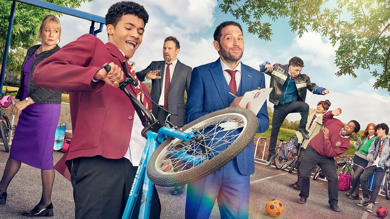 Waterloo Road (2006)