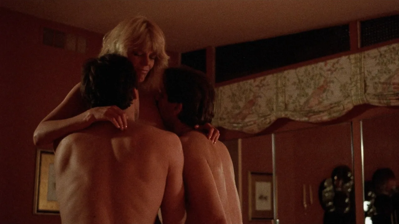 Heartbreakers (1984)