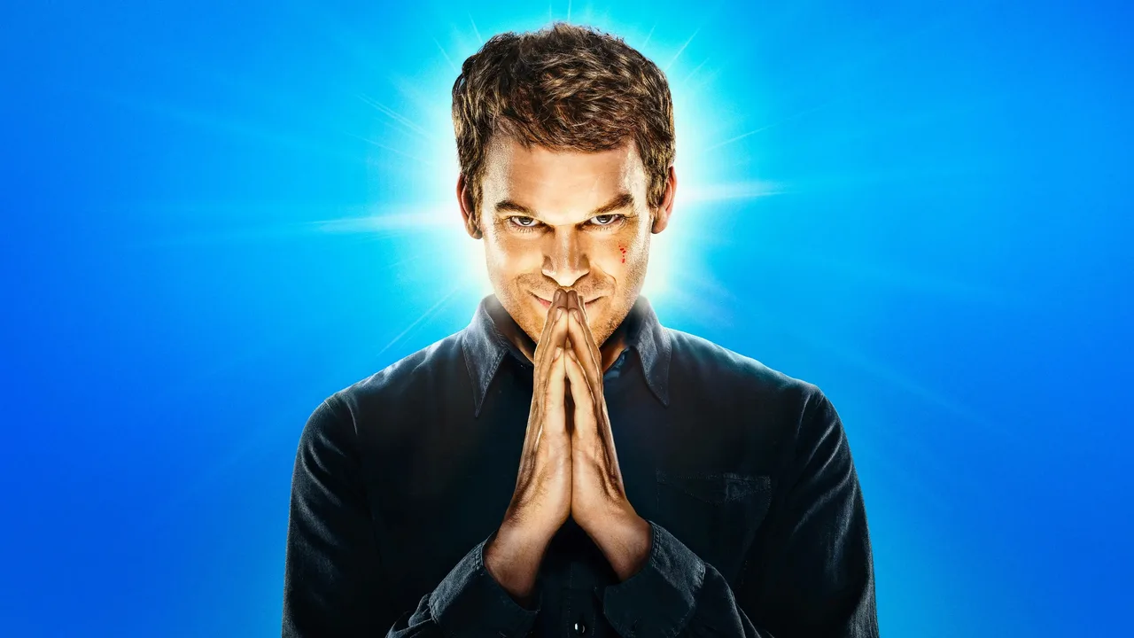 Dexter: Resurrection (2025)