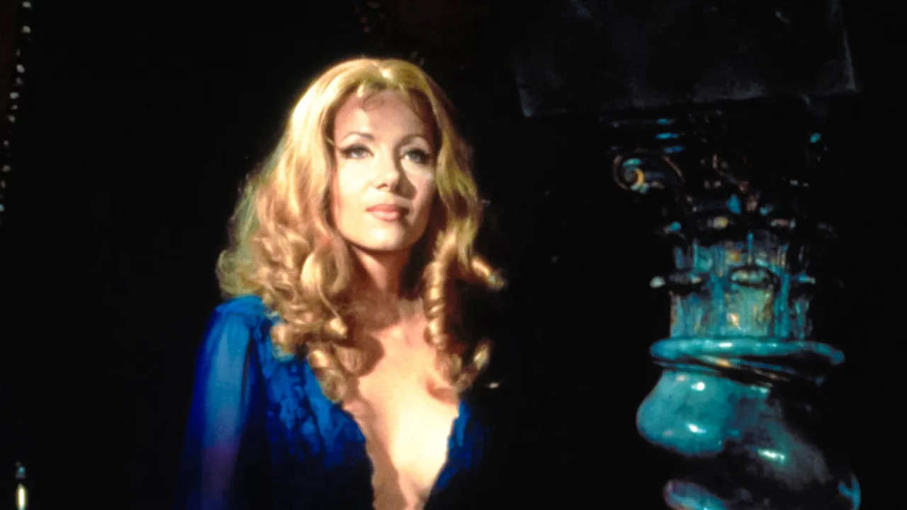 Countess Dracula (1971)