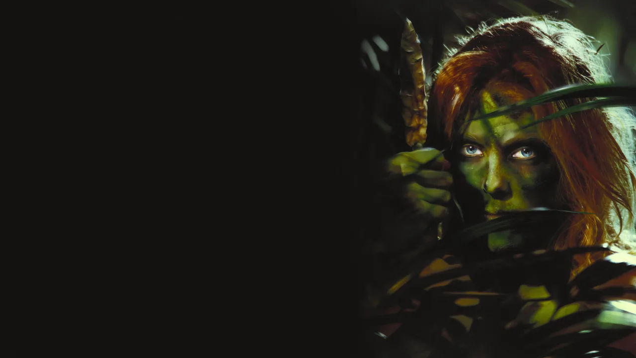 The Emerald Forest (1985)