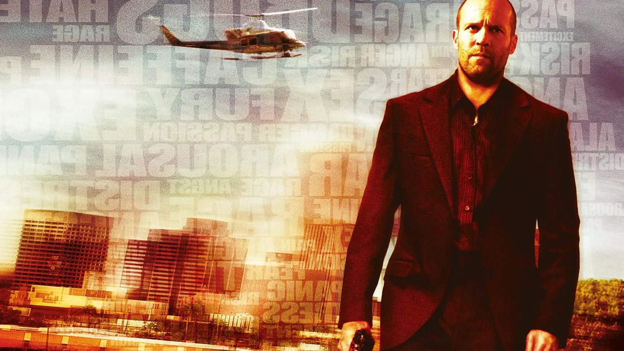 Crank (2006)
