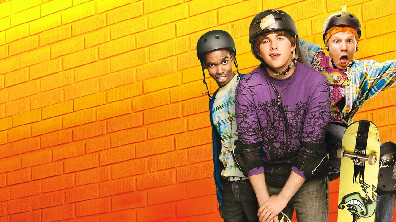 Zeke and Luther (2009)