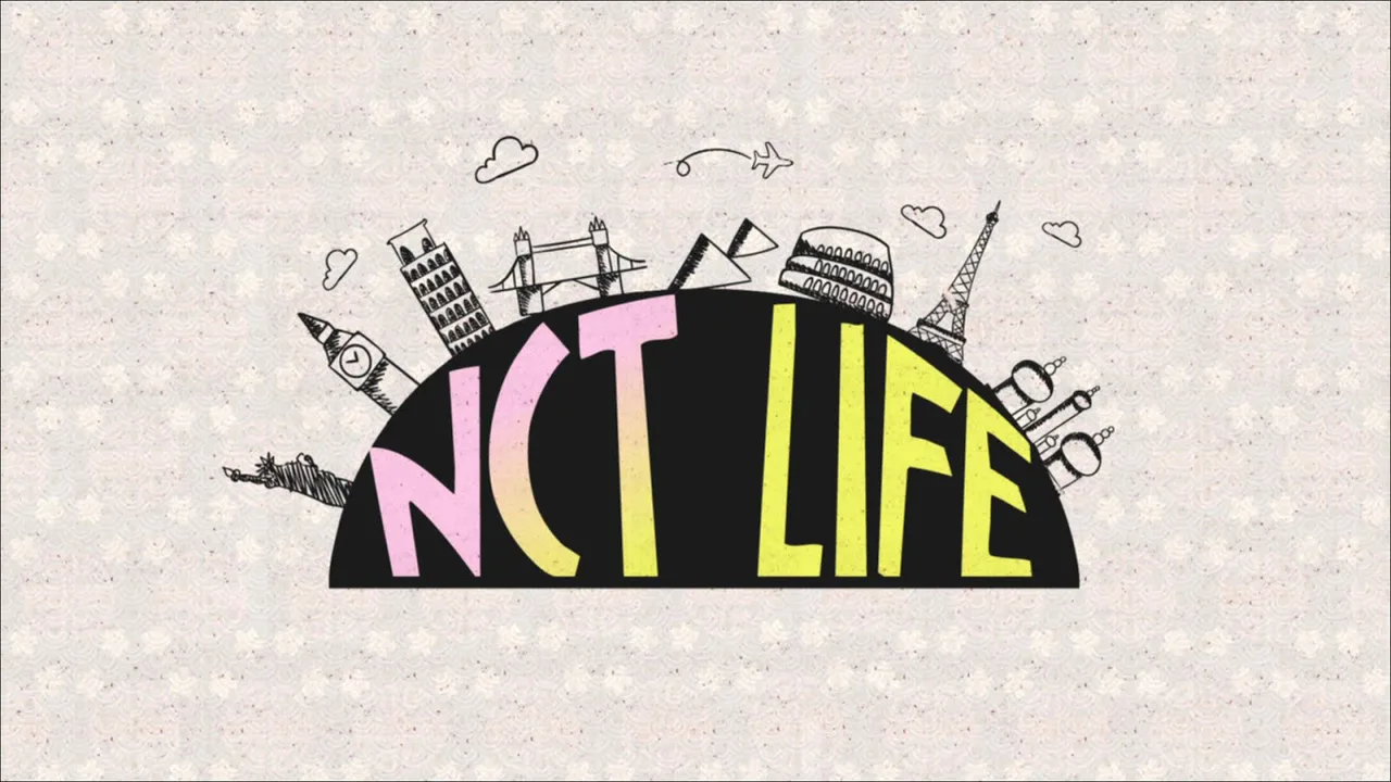 NCT LIFE (2016)