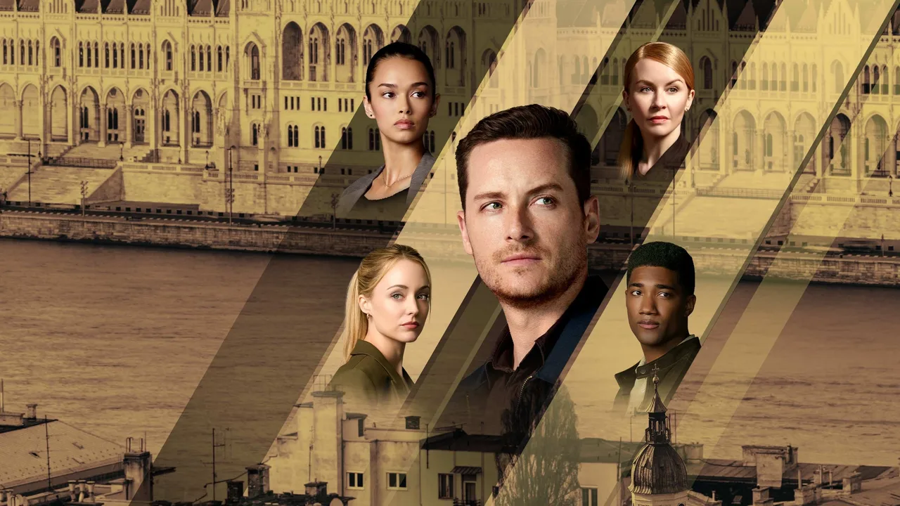 FBI: International (2021)