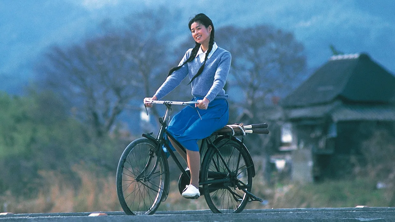 Natchan no shashinkan (1980)